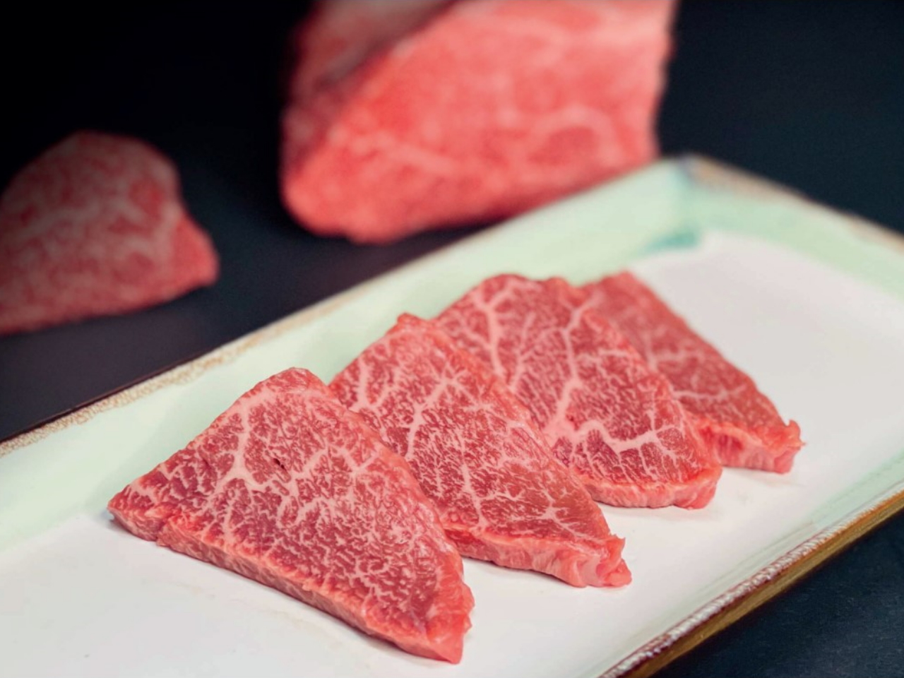 Wagyu Beef Wholesale KL Kuala Lumpur | Best Halal Premium A5 Japanese Wagyu Beef | Direct imported from Japan