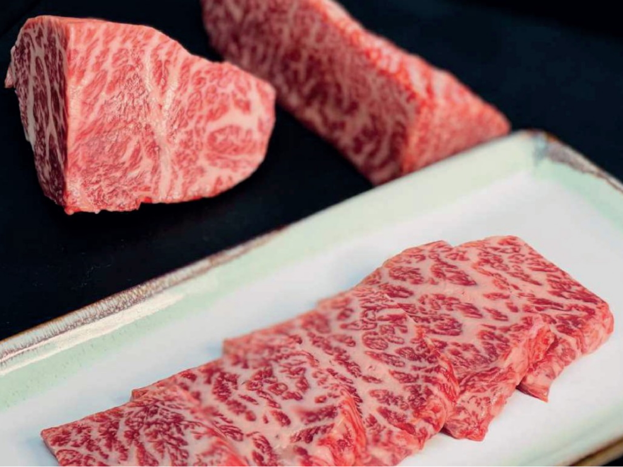 Wagyu Beef Wholesale KL Kuala Lumpur | Best Halal Premium A5 Japanese Wagyu Beef | Direct imported from Japan